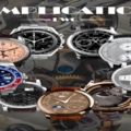 Unlocking the Mysteries of Watch Complications: A Comprehensive Guide to Their Types and Benefits