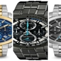 Timeless and Trending: Exploring the Top Brands of Men’s Watches