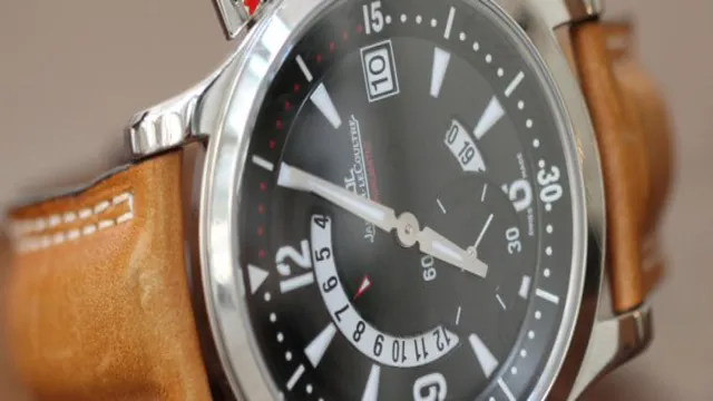 What are the most popular watch complications and how are they useful?